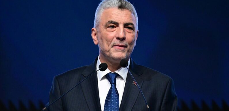 Bakan Bolat: İhracat, sanayi üretimindeki artışı güçlendiriyor