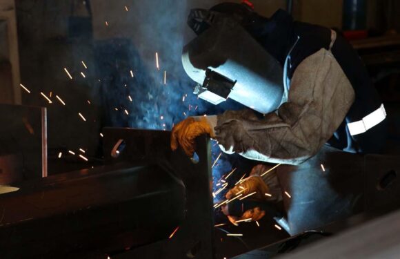 OSBlere rekor başvuru: 5 bin 318 sanayici yatırım için harekete geçti