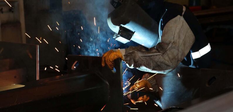 OSBlere rekor başvuru: 5 bin 318 sanayici yatırım için harekete geçti