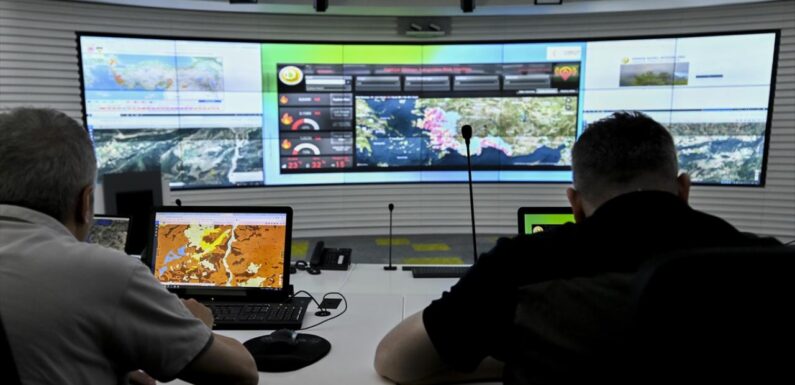 Orman Genel Müdürlüğüne 496 personel alımı için başvuru süreci başladı