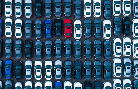 Otomotivde 10 ayda 34 milyar dolarlık ihracat rekoru