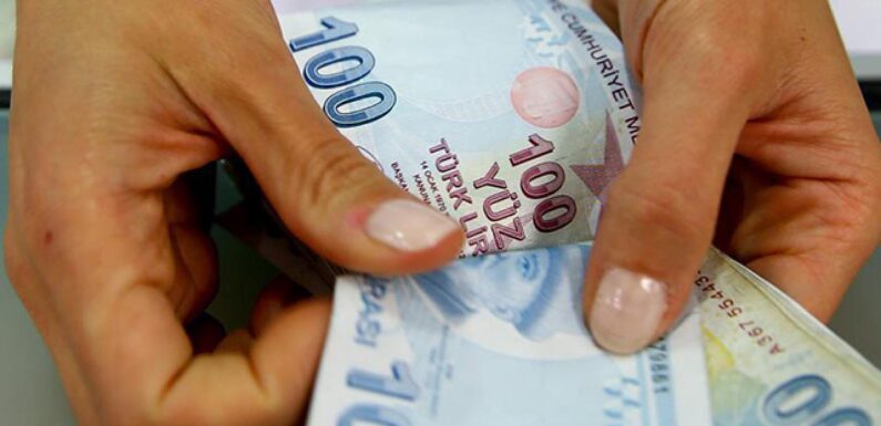 Gençlik ve Spor Bakanlığı burs ve kredi ödemeleri başladı