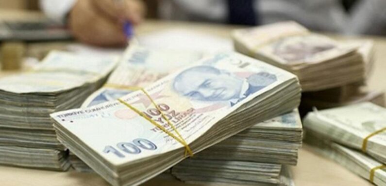 En büyük 10 bankanın mevduatı 22,7 trilyon liraya ulaştı