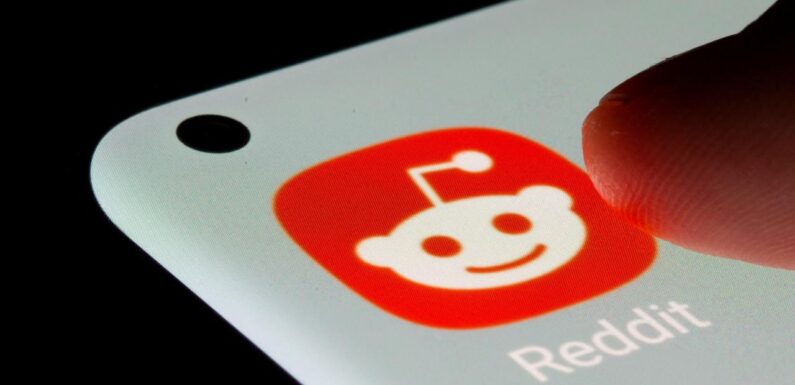 Yapay zeka en çok Reddit verilerine bakarak öğreniyor