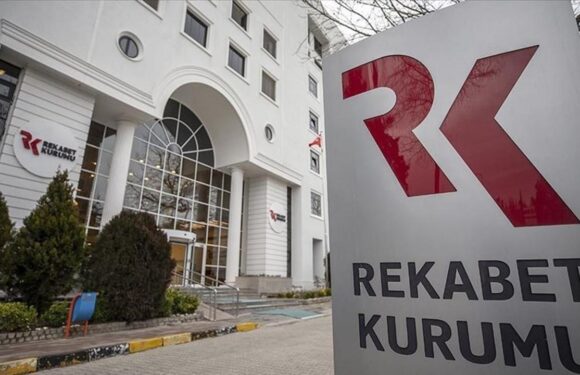 Rekabet Kurulu, MUYA hakkında soruşturma başlattı