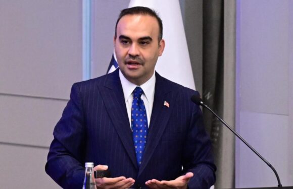 Bakan Kacır: 22 yılda teknoloji ihracatı 11 kat arttı