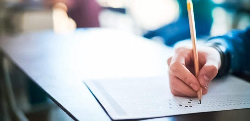 ÖSYM’nin 2026 sınav takvimi belli oldu