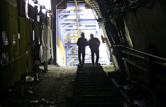 Türkiye dünyada ticareti yapılan yaklaşık 90 madenden 70’ine sahip