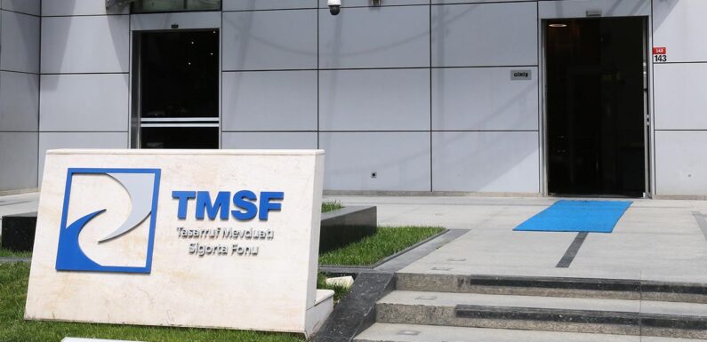 Borsa İstanbul’da manipülasyon soruşturmasında iki holdinge kayyum atandı