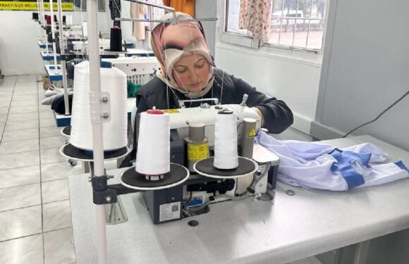 İŞKUR destekleriyle 92 binden fazla kadın istihdama kazandırıldı