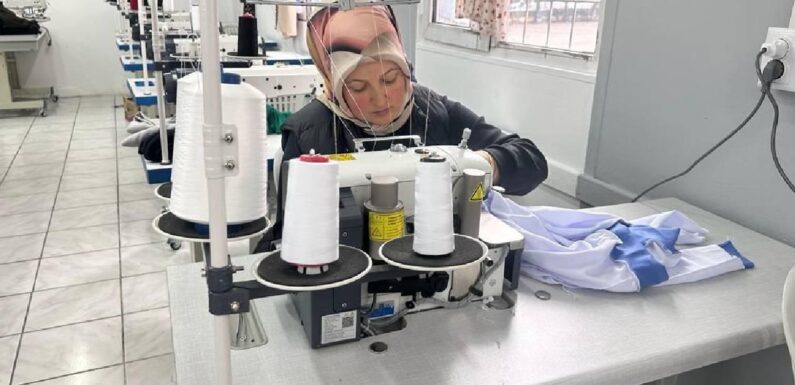 İŞKUR destekleriyle 92 binden fazla kadın istihdama kazandırıldı