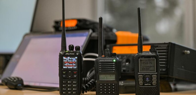 Sayısal Telsiz Sistemi, 60 ilde devreye alınacak