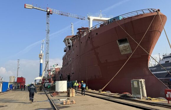 Gemi, yat ve hizmetlerinden rekor ihracat