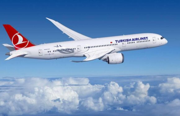 Türk Hava Yolları, GE Aerospace ile anlaştı