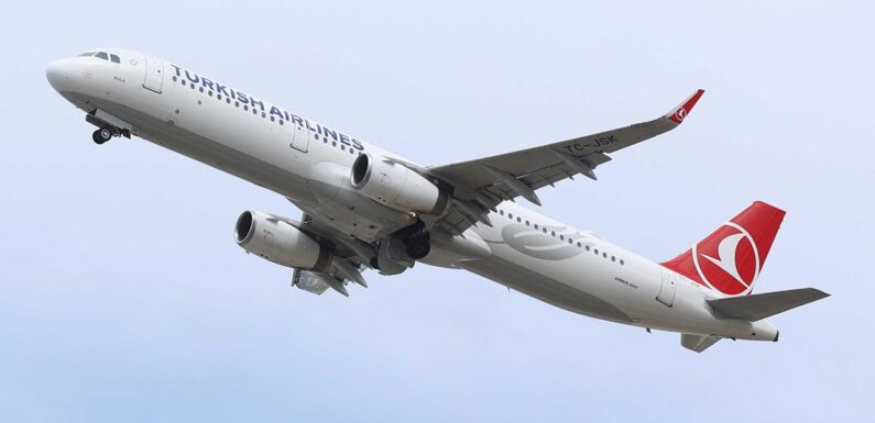 THY’den indirimli bilet kampanyası