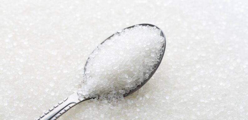 Şeker sektöründe kotalar belirlendi