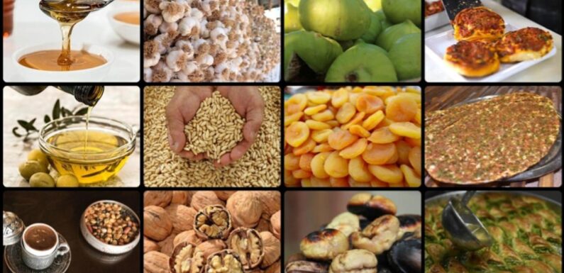 Türk ürünlerinin küresel pazarda görünürlüğü artıyor