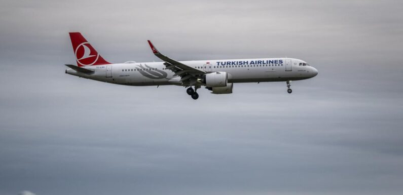 THYnin Türkiye ekonomisine katkısı 46 milyar dolara ulaştı