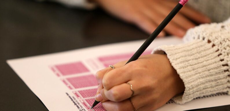 YKS hazırlığını destekleyecek hedef temelli destek eğitimi modülü MEBİ’ye eklendi